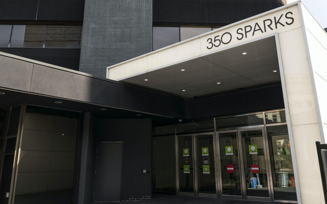 350 Sparks Street