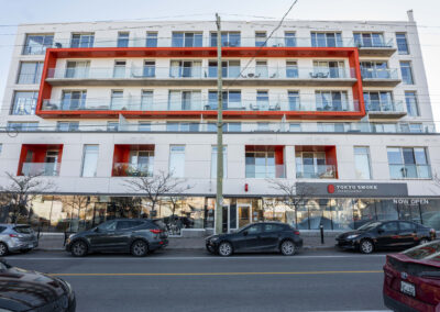 1000 Wellington (The Eddy)