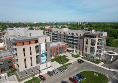 Stonemont On the Park