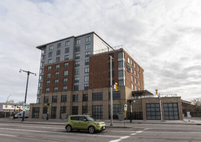 Holiday Inn Express & Suites (King Edward)
