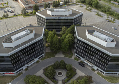KRP Gateway Towers