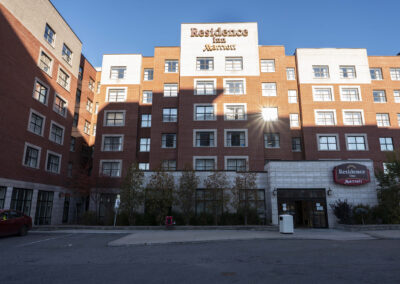 Residence Inn by Marriott