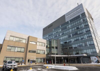 Royal Ottawa Mental Health Centre