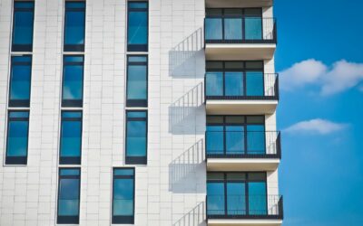 Building & HVAC Sustainability: The advantages of four-pipe fan coil systems