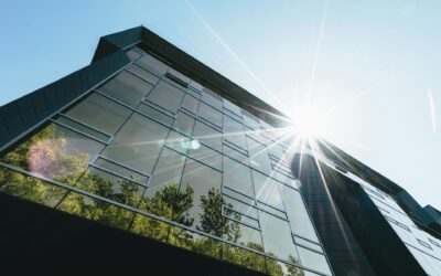 Revolutionizing Apartment & Condo Living: Individual heat pumps, centralized system
