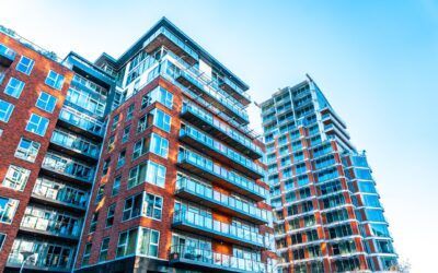 Comfort Meets Efficiency: The benefits of vertical heat pumps in multi-residential buildings