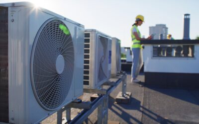 Multi-Residential HVAC System Comparison