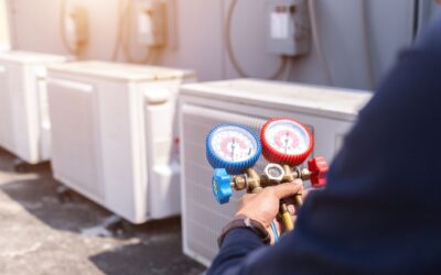 Canada’s New HVAC Refrigerants: What You Need to Know