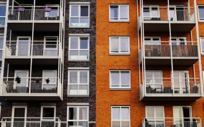 Sustainable HVAC: Air-cooled VRF systems in apartment and condo buildings