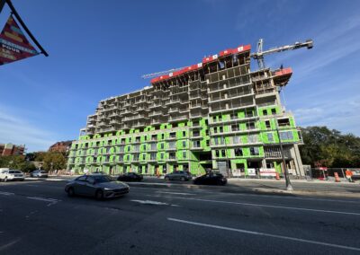 The Alexandra