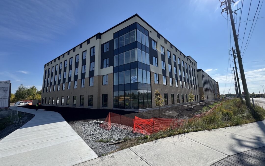 Southbridge Ottawa