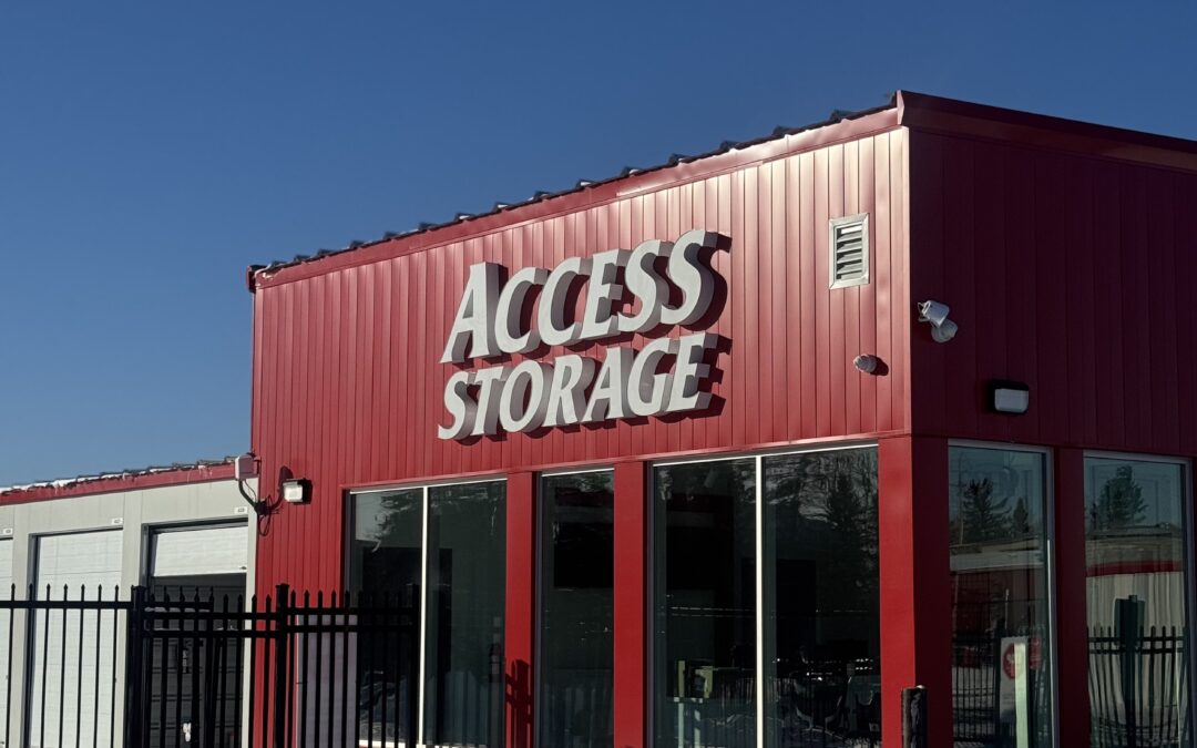 Access Storage